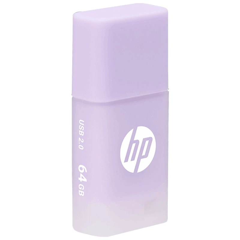 فلش 64 گیگ اچ پی HP V168
