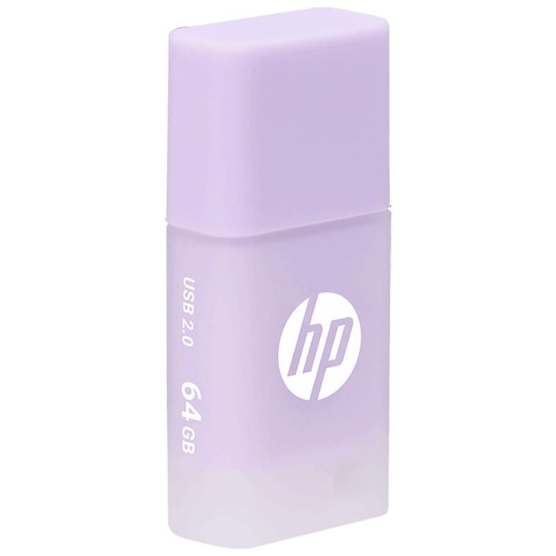 فلش 64 گیگ اچ پی HP V168