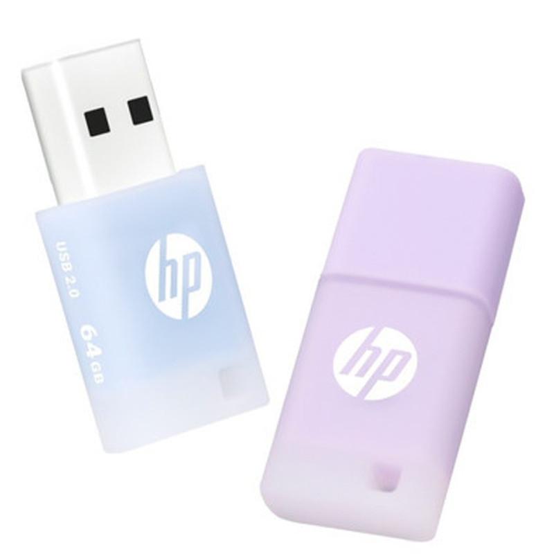 فلش 64 گیگ اچ پی HP V168