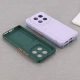 قاب سیلیکونی جاکارتی دار شیائومی Redmi Note 14 Pro 4G محافظ لنزدار