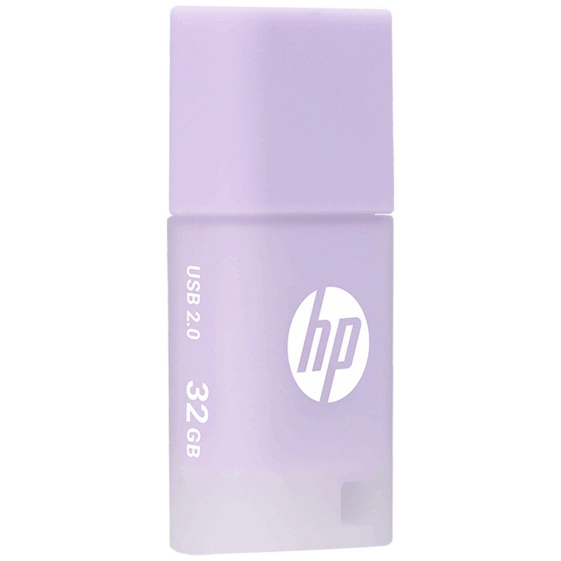 فلش 32 گیگ اچ پی HP V168