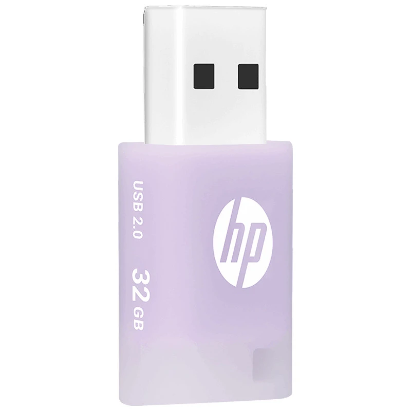فلش 32 گیگ اچ پی HP V168