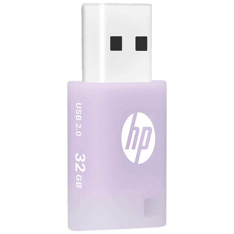 فلش 32 گیگ اچ پی HP V168