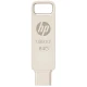 فلش 64 گیگ اچ پی HP x206C OTG Type-C USB3.2