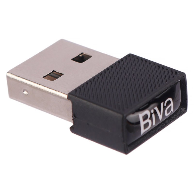 دانگل بلوتوث خودرو Biva BTH-01