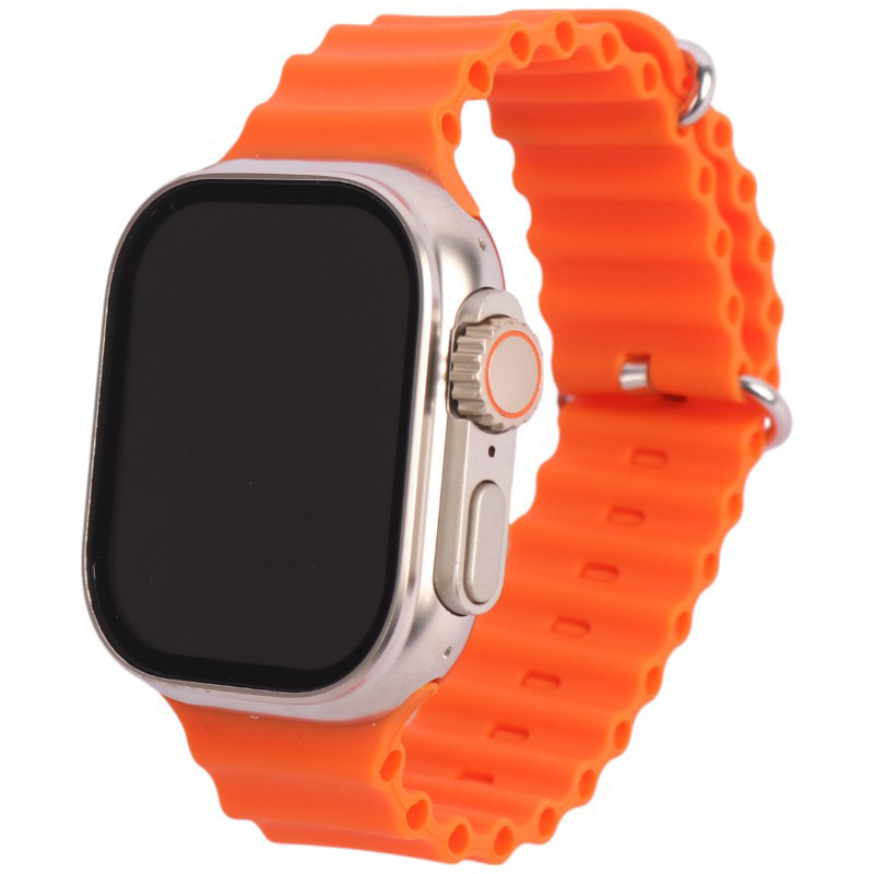 ساعت هوشمند JSYES M72 Max 49mm + یک عدد ساعت عقربه ای