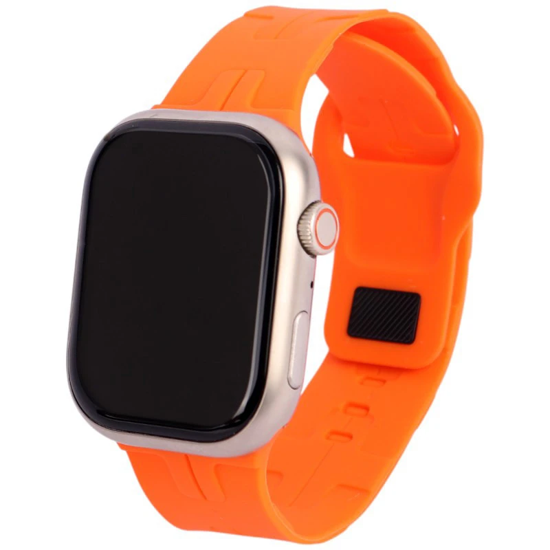 ساعت هوشمند JSYES M73 Max 49mm + یک عدد ساعت عقربه ای