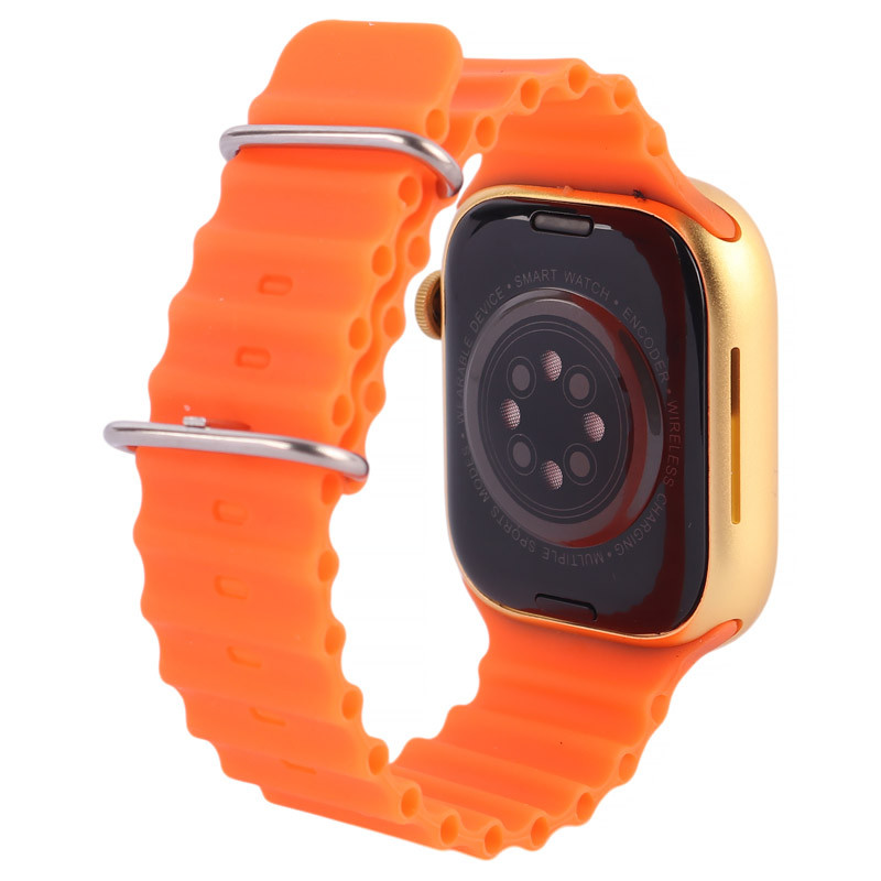 ساعت هوشمند ویسمی Wisme WS-72 Max