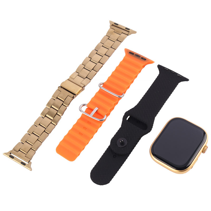 ساعت هوشمند ویسمی Wisme WS-72 Max