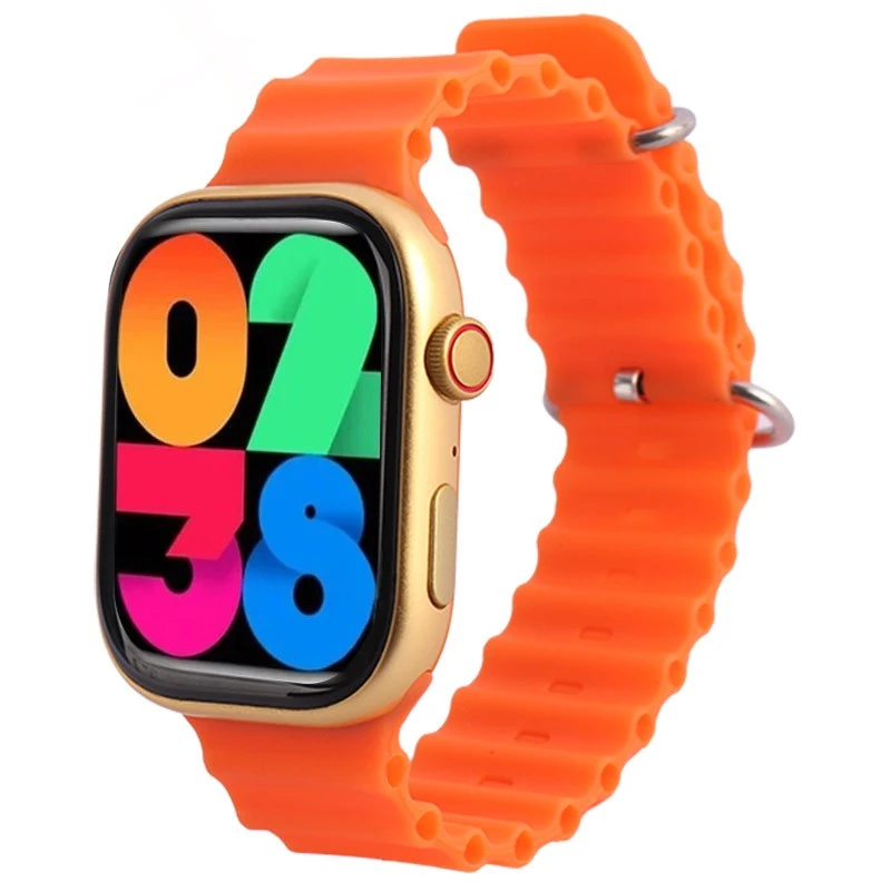 ساعت هوشمند ویسمی Wisme WS-72 Max