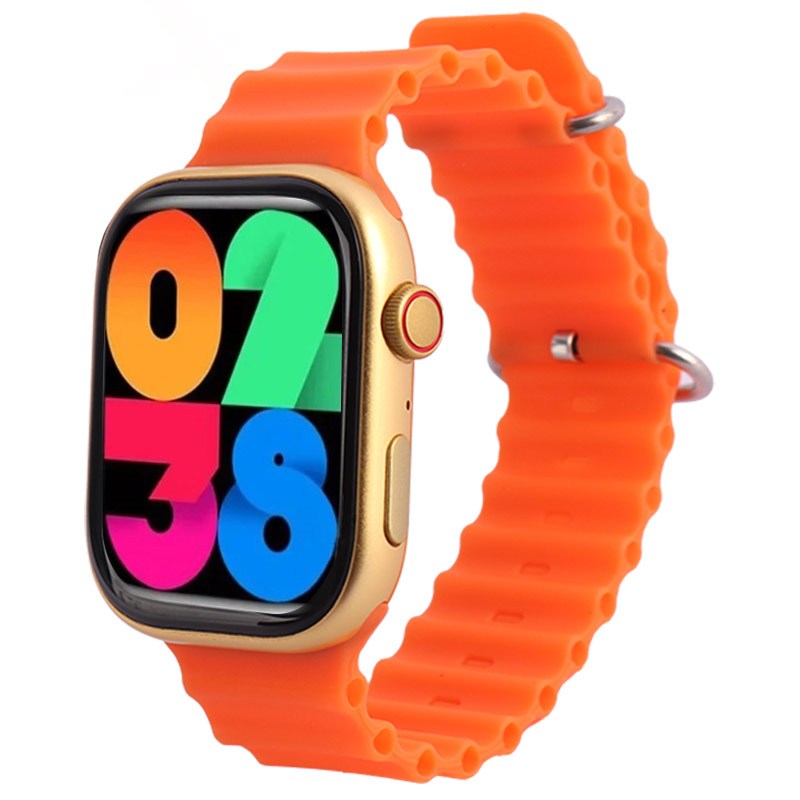 ساعت هوشمند ویسمی Wisme WS-72 Max