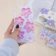قاب هولوگرامی سامسونگ Galaxy A05s طرح گل آبرنگی
