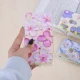 قاب هولوگرامی سامسونگ Galaxy A10s طرح گل آبرنگی