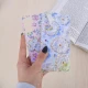 قاب هولوگرامی سامسونگ Galaxy A26 طرح گل آبرنگی