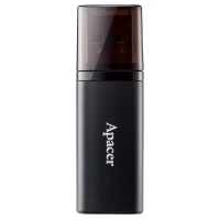 فلش 128 گیگ اپیسر Apacer AH25B USB3.2