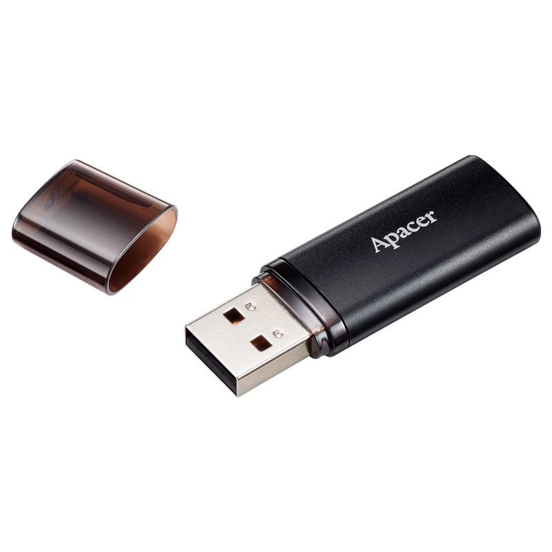 فلش 128 گیگ اپیسر Apacer AH25B USB3.2