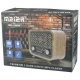 رادیو اسپیکر بلوتوثی رم و فلش خور Meier MD-1300BT