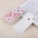 قاب هولوگرامی سامسونگ Galaxy A11 / M11 طرح گل آبرنگی