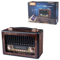 رادیو اسپیکر بلوتوثی رم و فلش خور Meier M-1916BT