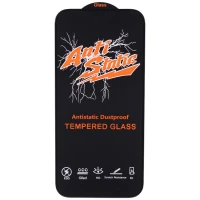 گلس آنتی استاتیک HD آیفون iPhone 15 Pro