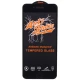 گلس آنتی استاتیک HD آیفون iPhone 7 / 8 / SE 2020 مشکی