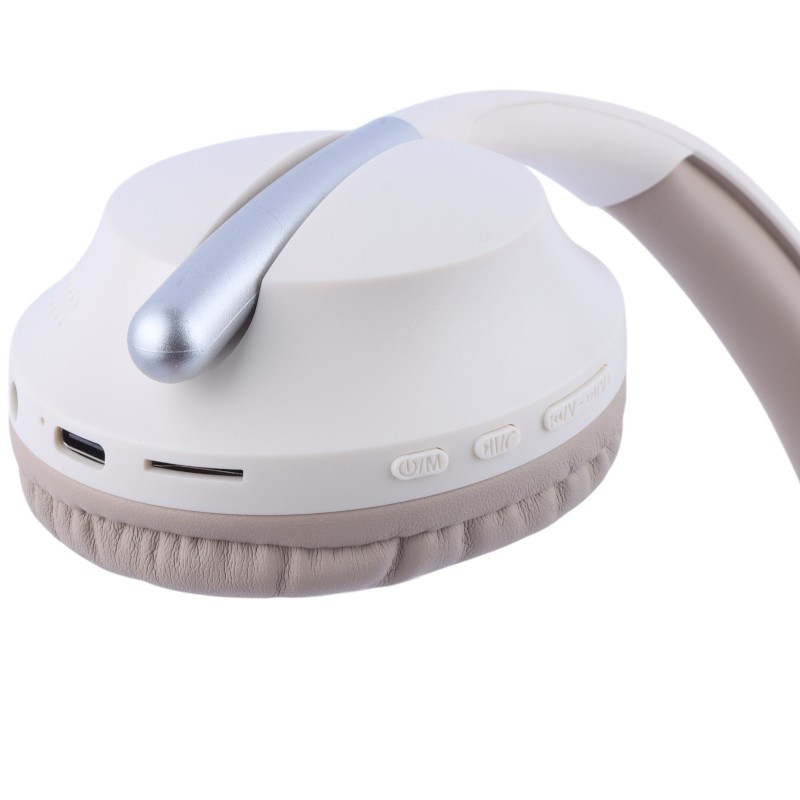 هدفون بلوتوثی فشن P7233