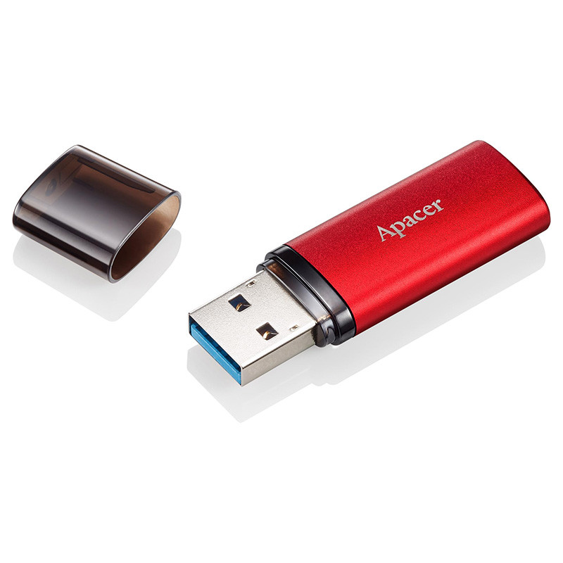 فلش 256 گیگ اپیسر Apacer AH25B USB3.2