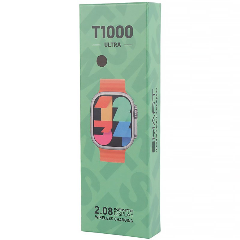 ساعت هوشمند T1000 Ultra