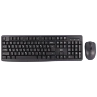 کیبورد و موس بی سیم فنتک GO WK894