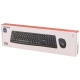 کیبورد و موس بی سیم فنتک GO WK894