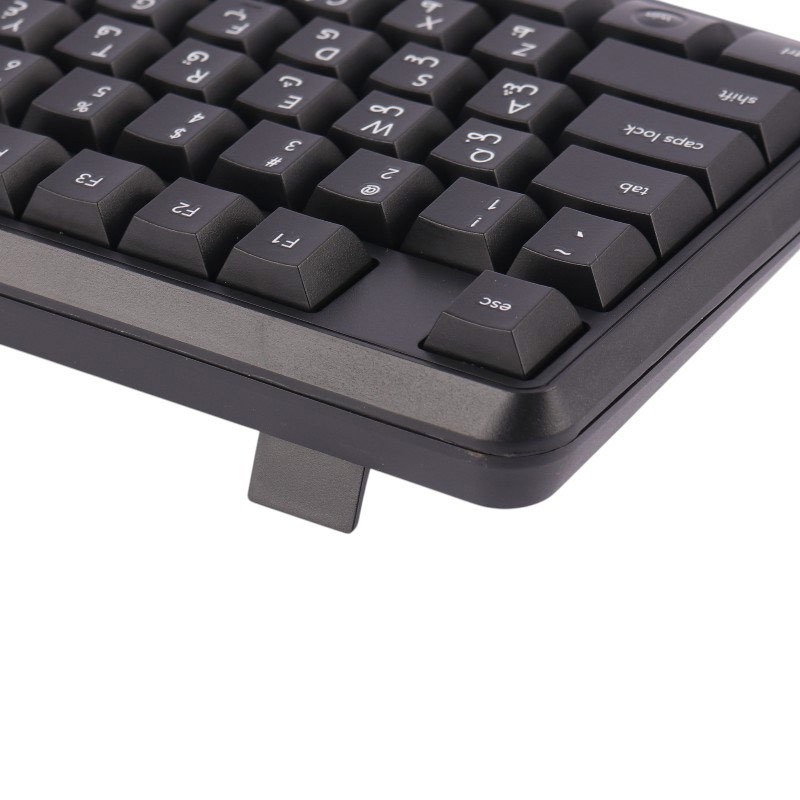 کیبورد و موس بی سیم فنتک GO WK894