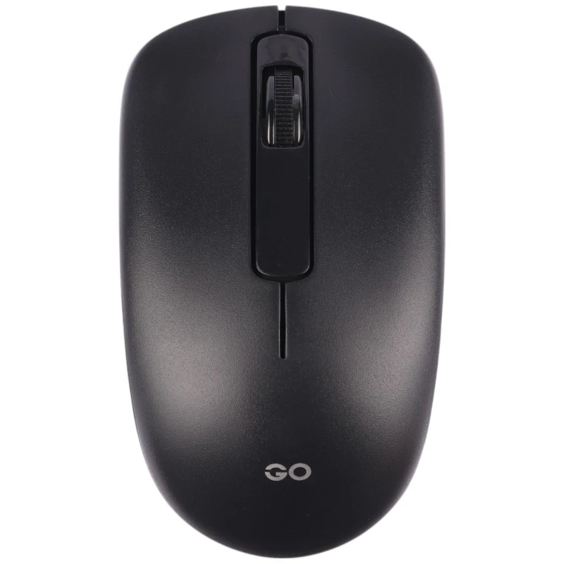کیبورد و موس بی سیم فنتک GO WK894