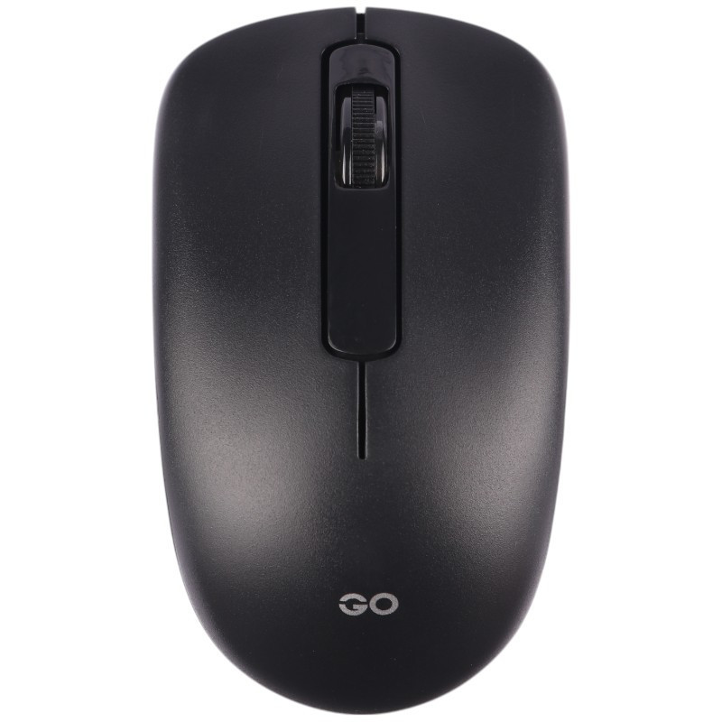 کیبورد و موس بی سیم فنتک GO WK894