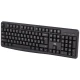 کیبورد و موس بی سیم فنتک GO WK894