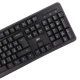 کیبورد و موس بی سیم فنتک GO WK894