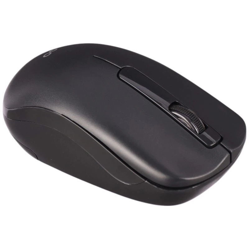 کیبورد و موس بی سیم فنتک GO WK894