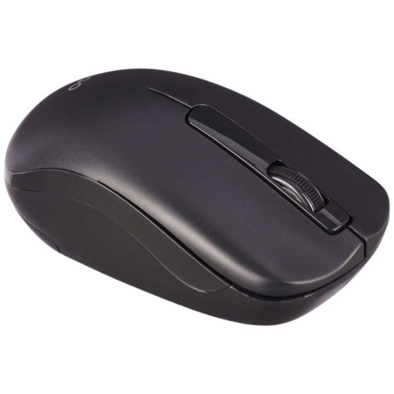 کیبورد و موس بی سیم فنتک GO WK894