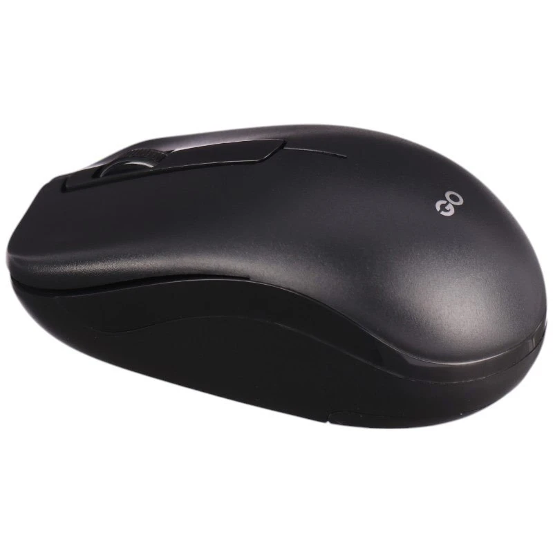 کیبورد و موس بی سیم فنتک GO WK894
