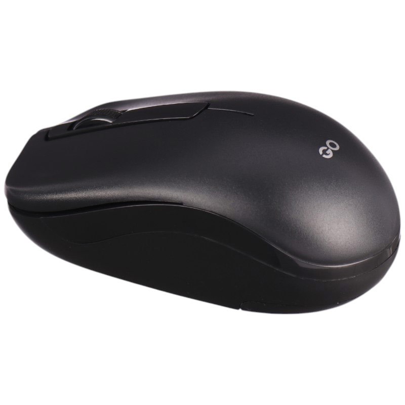 کیبورد و موس بی سیم فنتک GO WK894