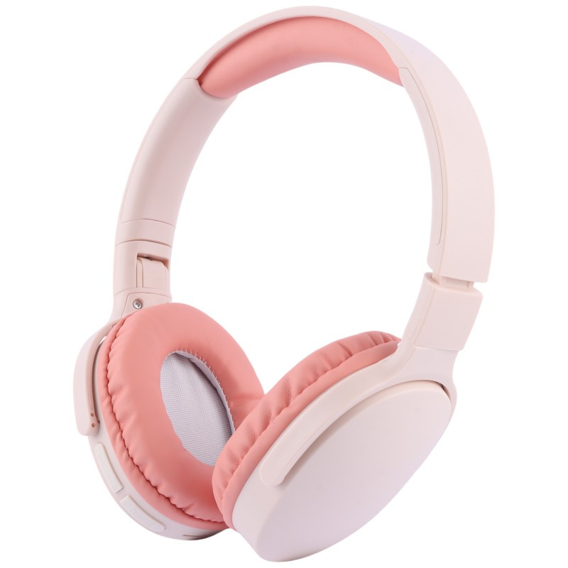 هدفون بلوتوثی فشن P2961