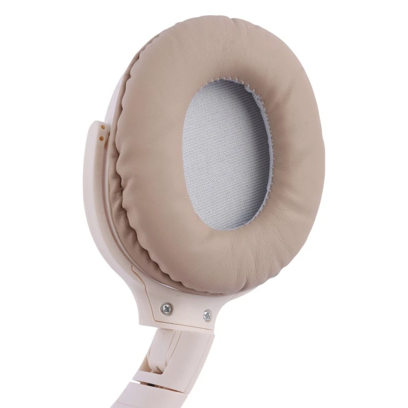 هدفون بلوتوثی فشن P2961