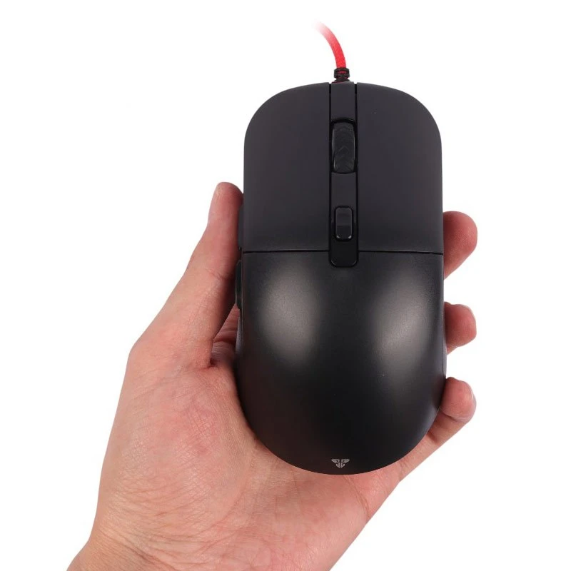 کیبورد و موس گیمینگ فنتک P31 + پد موس