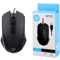 موس اچ پی M101