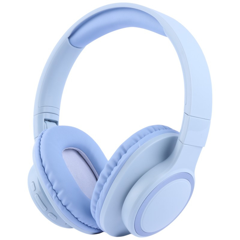 هدفون بلوتوثی فشن P2962