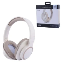 هدفون بلوتوثی فشن P2962