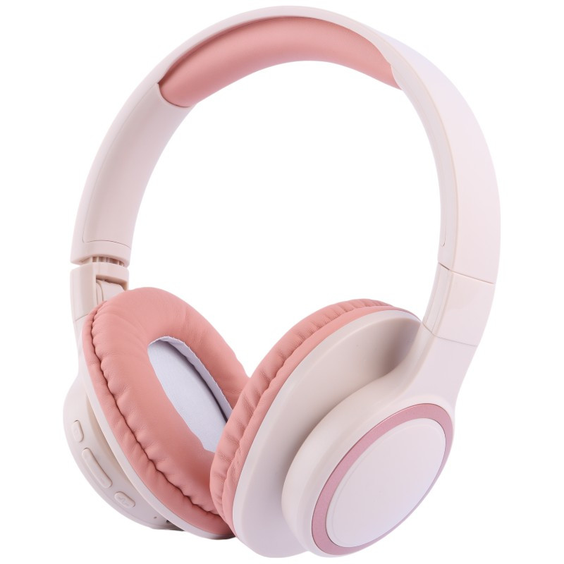 هدفون بلوتوثی فشن P2962