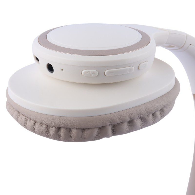 هدفون بلوتوثی فشن P2962