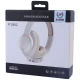 هدفون بلوتوثی فشن P2962