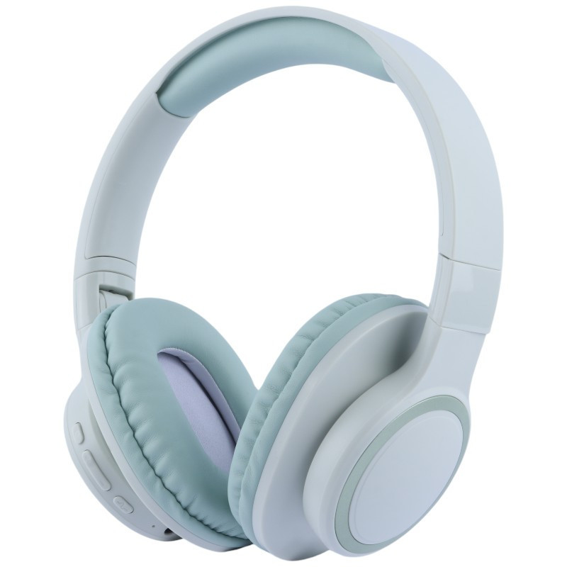 هدفون بلوتوثی فشن P2962