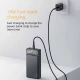 پاور بانک فست شارژ یسیدو YP56 PD 22.5W ظرفیت 20000 میلی آمپر ساعت